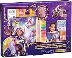 Unicorn Academyシリーズ9巻セット 81Es8S1a-JL._UF350,350_QL80_.jpg